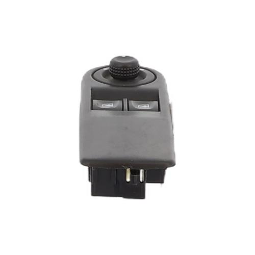 Image Interrupteur de leve vitre avant gauche - RENAULT CLIO 4