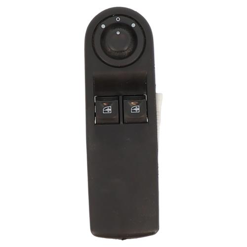 Image Interrupteur de leve vitre avant gauche - RENAULT CLIO 4