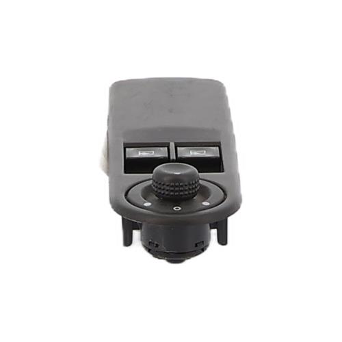 Image Interrupteur de leve vitre avant gauche - RENAULT CLIO 4