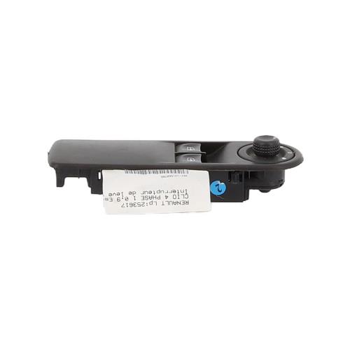 Image Interrupteur de leve vitre avant gauche - RENAULT CLIO 4