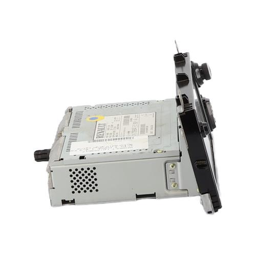 Image Autoradio d'origine - RENAULT CLIO 4