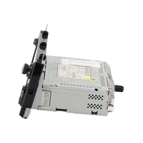 Image Autoradio d'origine - RENAULT CLIO 4