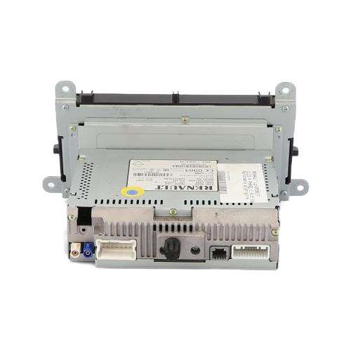 Image Autoradio d'origine - RENAULT CLIO 4