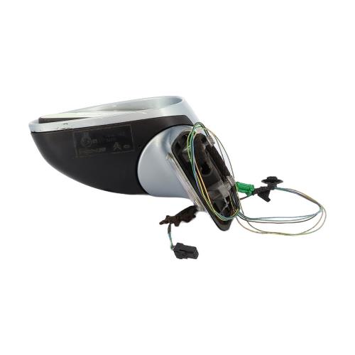 Image Retroviseur gauche - CITROEN C4 1