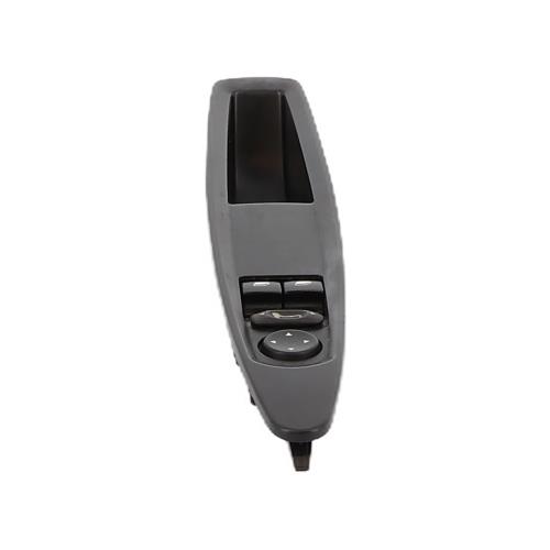 Image Interrupteur de leve vitre avant gauche - CITROEN C4 1