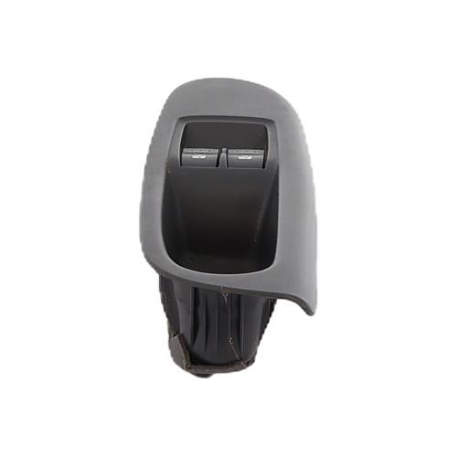 Image Interrupteur de leve vitre avant gauche - RENAULT CLIO 2
