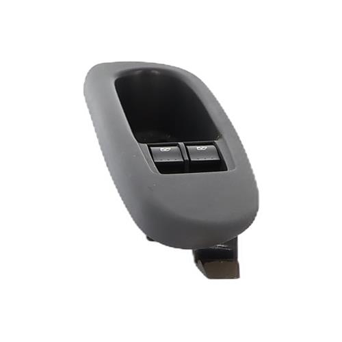 Image Interrupteur de leve vitre avant gauche - RENAULT CLIO 2