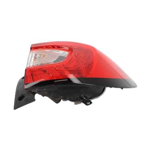 Image Feu arriere principal droit (feux) - RENAULT CAPTUR 1