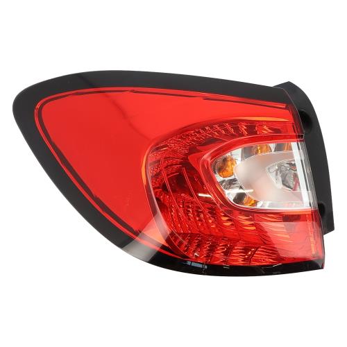 Image Feu arriere principal gauche (feux) - RENAULT CAPTUR 1