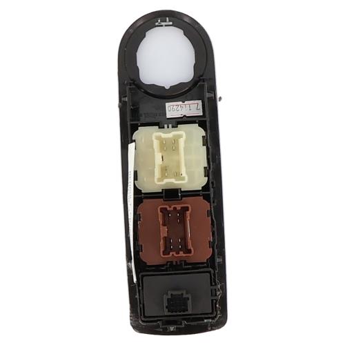 Image Interrupteur de leve vitre avant gauche - RENAULT CAPTUR 1