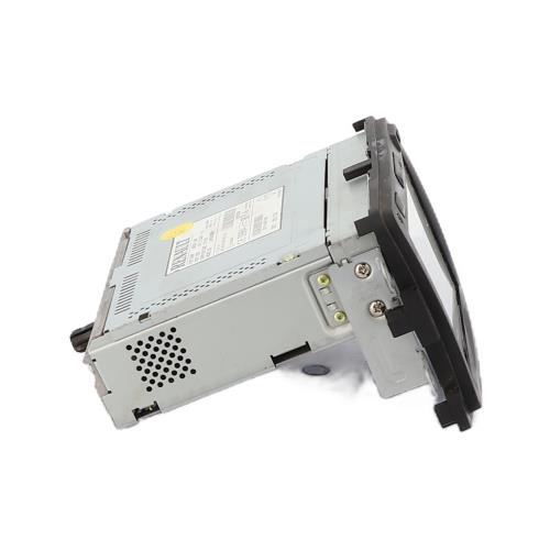 Image Autoradio d'origine - RENAULT CAPTUR 1