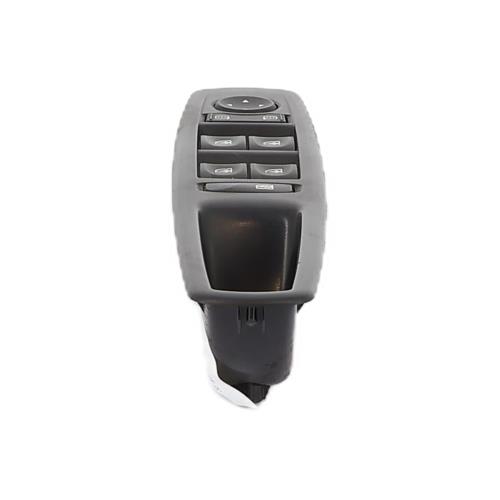 Image Interrupteur de leve vitre avant gauche - RENAULT MEGANE 3
