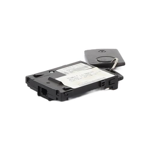 Image Lecteur de carte (neiman) - RENAULT MEGANE 3