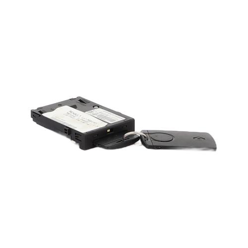 Image Lecteur de carte (neiman) - RENAULT MEGANE 3