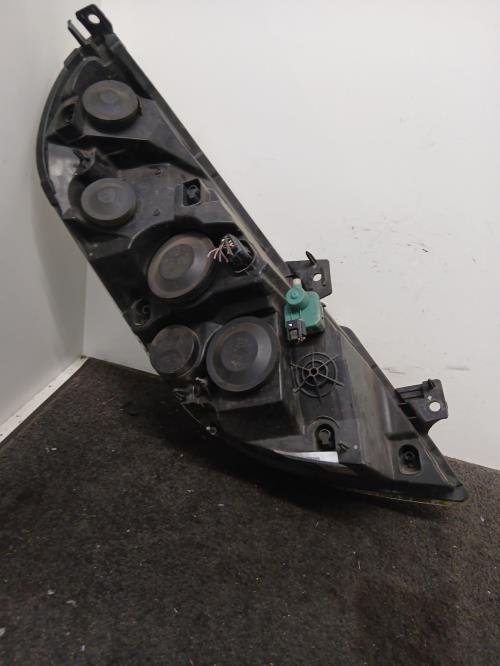 Image Optique avant principal gauche (feux)(phare) - OPEL MOVANO B