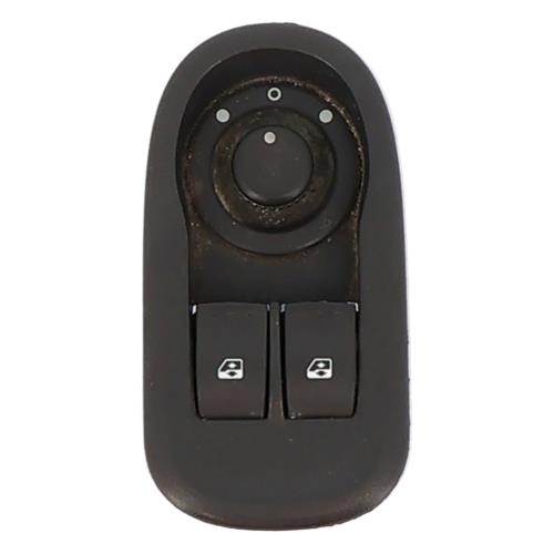 Image Interrupteur de leve vitre avant gauche - OPEL MOVANO B