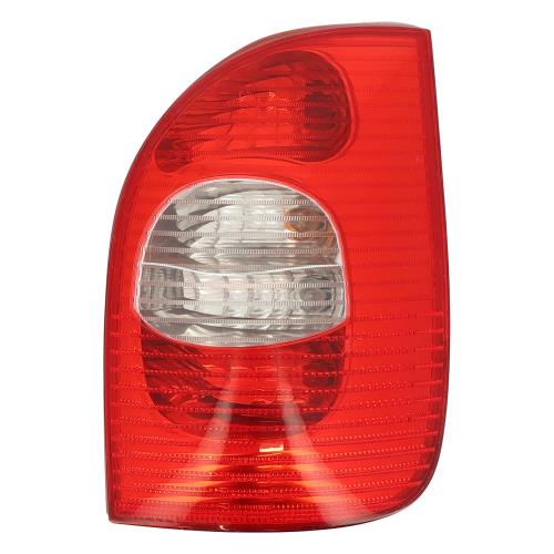 Image Feu arriere principal droit (feux) - CITROEN XSARA PICASSO