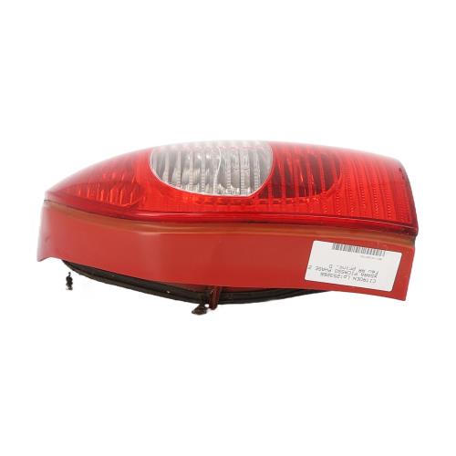 Image Feu arriere principal droit (feux) - CITROEN XSARA PICASSO