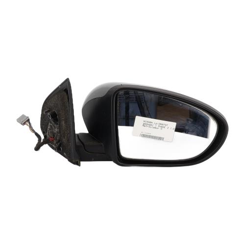 Image Retroviseur droit - NISSAN QASHQAI 1