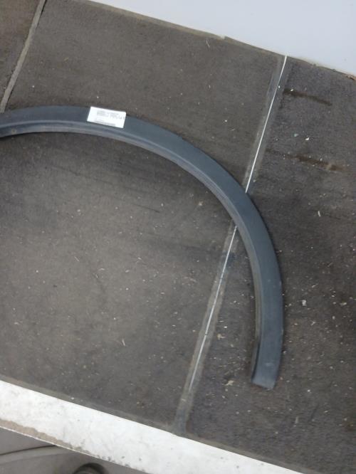 Image Extension d'aile arriere droit - NISSAN QASHQAI 1