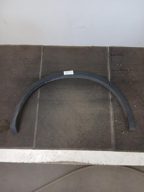 Image Extension d'aile arriere droit - NISSAN QASHQAI 1