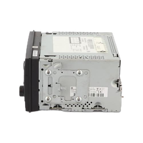 Image Autoradio d'origine - NISSAN QASHQAI 1