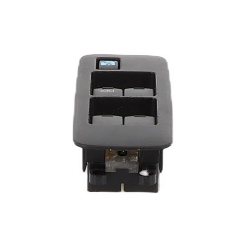 Image Interrupteur de leve vitre avant gauche - NISSAN QASHQAI 1