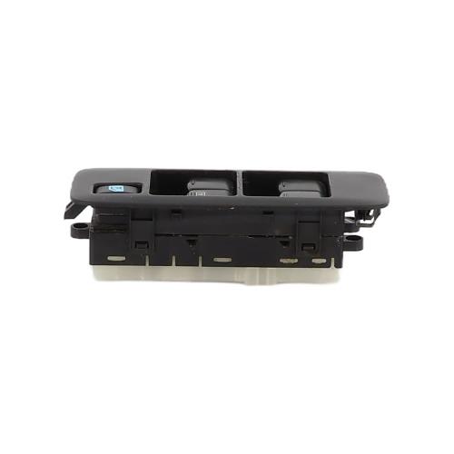 Image Interrupteur de leve vitre avant gauche - NISSAN QASHQAI 1