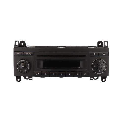 Image Autoradio d'origine - MERCEDES CLASSE B 245