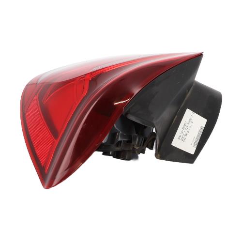 Image Feu arriere principal droit (feux) - BMW SERIE 1 F20