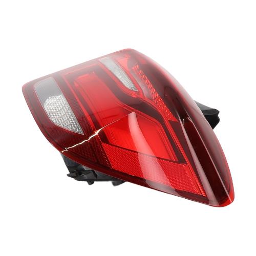 Image Feu arriere principal droit (feux) - BMW SERIE 1 F20