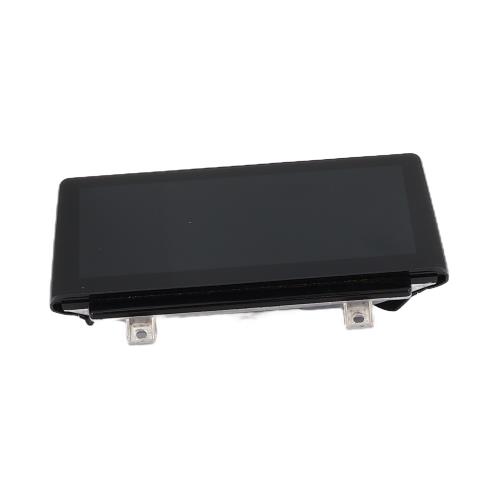 Image Ecran GPS - BMW SERIE 1 F20