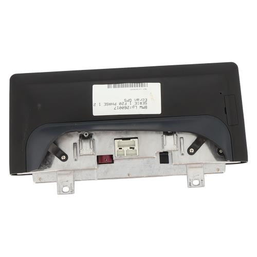 Image Ecran GPS - BMW SERIE 1 F20
