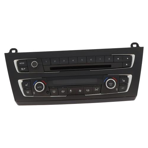 Image Commande chauffage - BMW SERIE 1 F20