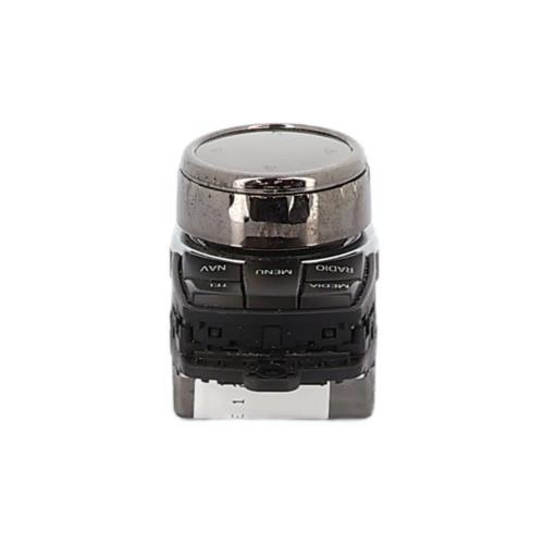 Image Commande GPS - BMW SERIE 1 F20