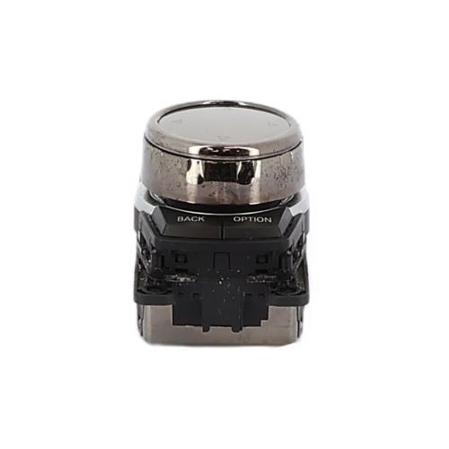 Image Commande GPS - BMW SERIE 1 F20