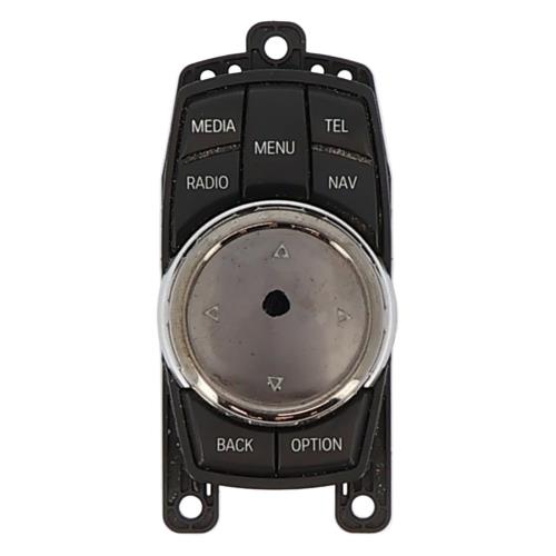 Image Commande GPS - BMW SERIE 1 F20