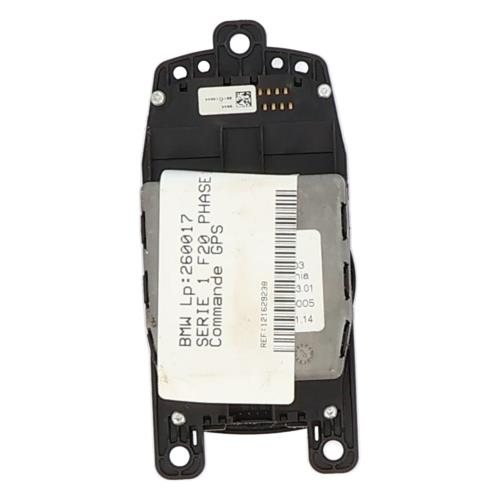 Image Commande GPS - BMW SERIE 1 F20