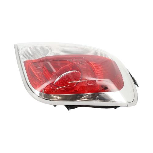 Image Feu arriere principal droit (feux) - FIAT 500 2