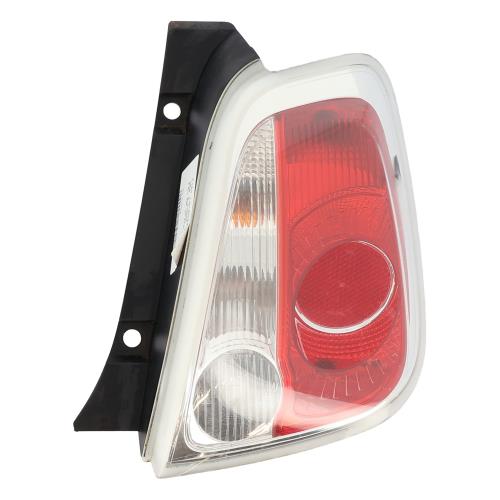 Image Feu arriere principal droit (feux) - FIAT 500 2