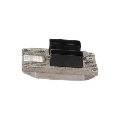 Image Calculateur moteur - FIAT 500 2