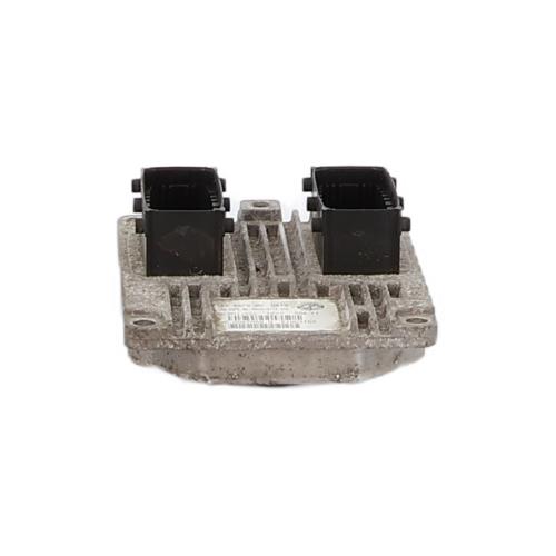 Image Calculateur moteur - FIAT 500 2