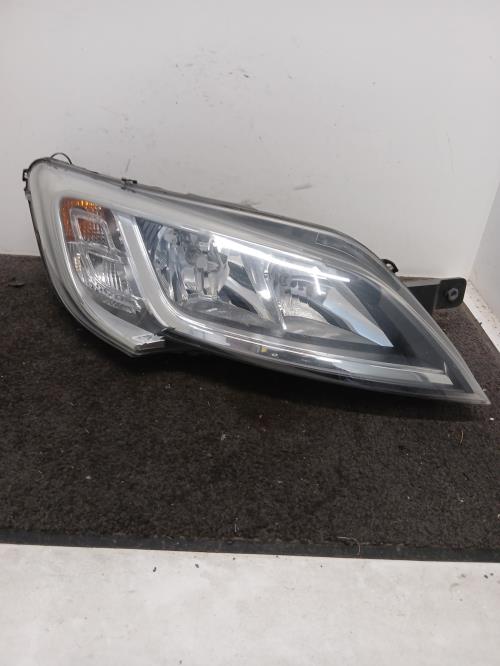Image Optique avant principal droit (feux)(phare) - FIAT DUCATO 3