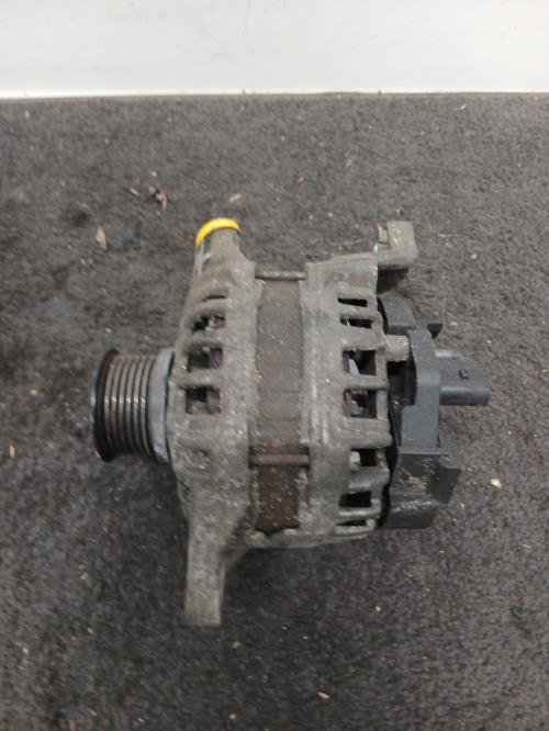 Image Alternateur - FIAT DUCATO 3