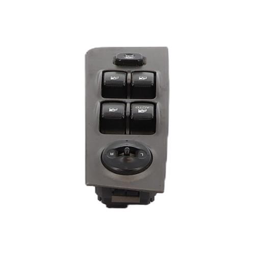 Image Interrupteur de leve vitre avant gauche - HYUNDAI MATRIX