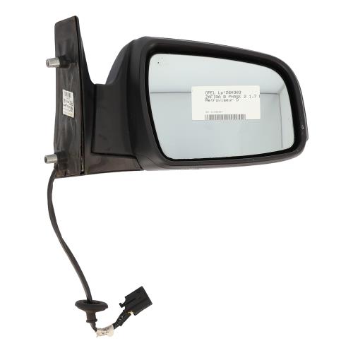Image Retroviseur droit - OPEL ZAFIRA B