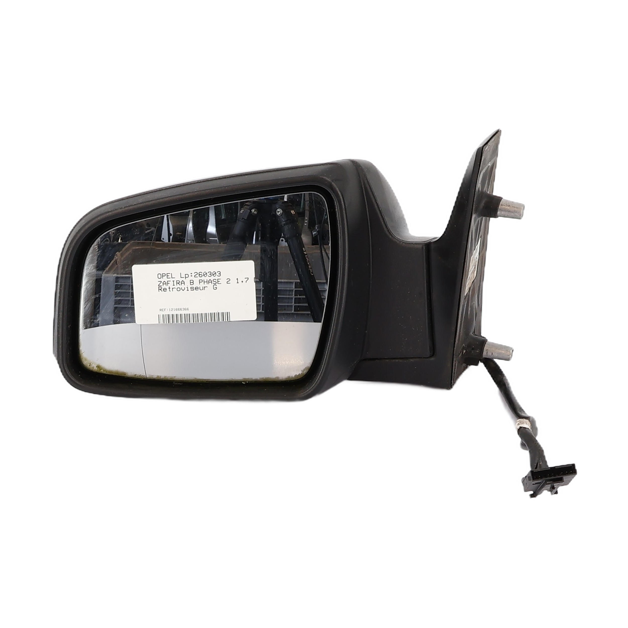 Pièce Auto