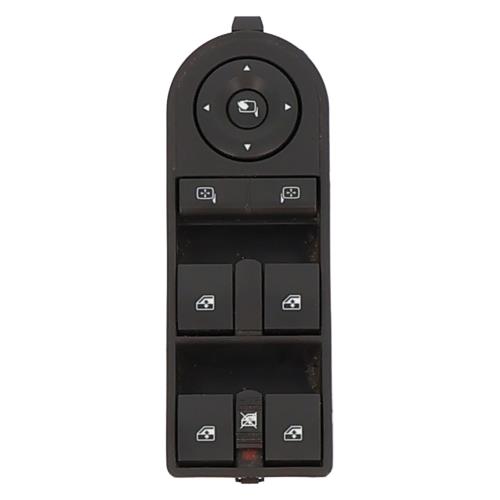 Image Interrupteur de leve vitre avant gauche - OPEL ZAFIRA B