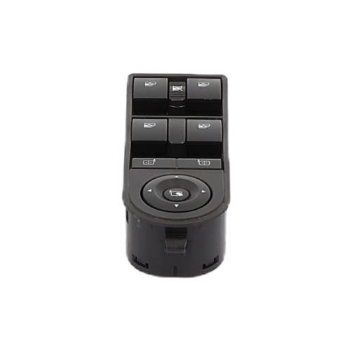 Image Interrupteur de leve vitre avant gauche - OPEL ZAFIRA B