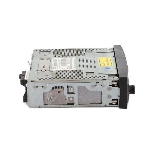 Image Autoradio d'origine - PEUGEOT 307